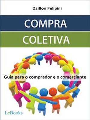 cover image of Compra coletiva
